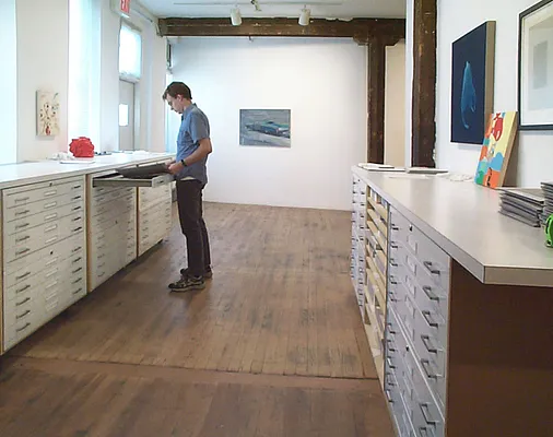 Pierogi Flat Files